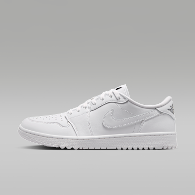Air Jordan 1 Low G Golf Shoes. Nike.com